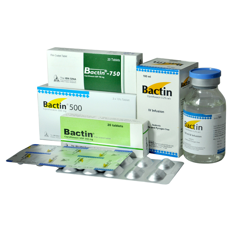 bactin-500-mg